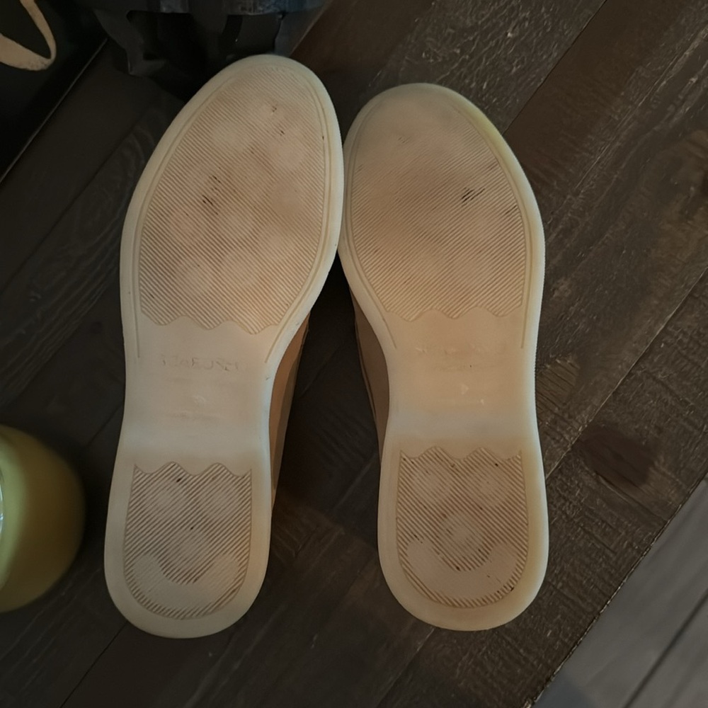 Men’s scarosso suede loafers - Picture 6 of 8